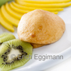 Read more about the article Eis-Rezept: Gebratenes Eis mit oder ohne Fritteuse