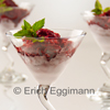 Read more about the article Eis-Rezept: Rotwein-Brombeer-Granité mit Minze