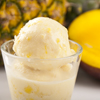 Read more about the article Eis-Rezept: Laktosefreies Mango-Ananas-Eis mit Stevia
