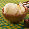 Read more about the article Eisrezept: Ingwer-Eis mit Sojasauce