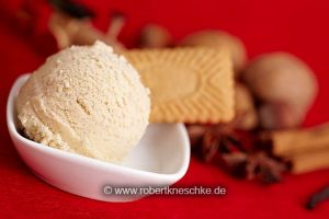 Read more about the article Kurzer Tipp für das Weihnachtsmenü: Eis als Dessert