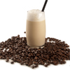 Eis-Rezept: Kaffee-Shake selbst machen