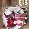 Read more about the article Buchrezension: „Eis“ von Elisabeth Johansson