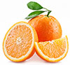 Warenkunde: Welche Farbe hat die Orange?