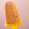 Read more about the article Eis-Rezept: Frozen-Yogurt mit Aprikosen am Stiel selber machen