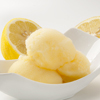 Eis-Rezept: Zitronen-Sorbet mit Weißwein selber machen