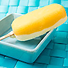 Eis-Rezept: Mango-Vanille-Eis am Stiel selber machen