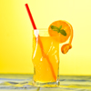Read more about the article Rezept: Orangen-Sirup selber machen