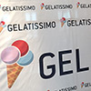 Die Eismesse Gelatissimo 2016 im Rückblick: Neuheiten und Eindrücke