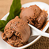 Read more about the article Eis-Rezept: Schokoladen-Minz-Eis selbst machen