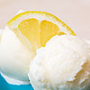 Read more about the article Eis-Rezept: Zitronen-Buttermilch-Eis selbst machen