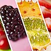 Die schnelle und einfache Faustregel für leckere und vegane Frucht-Sorbets