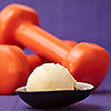 Read more about the article Eis-Rezept: Fitness-Eiscreme mit dem extra Protein-Kick selbst machen